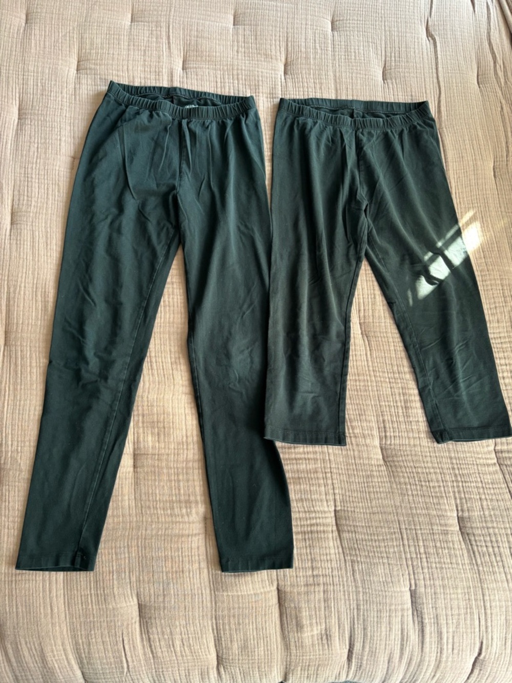 Cat & Jack Legging Set